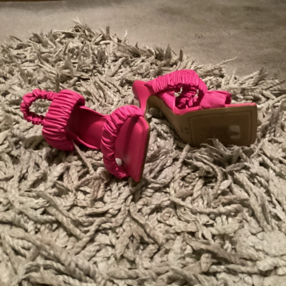 Pink Slings